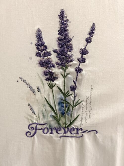 FOREVER